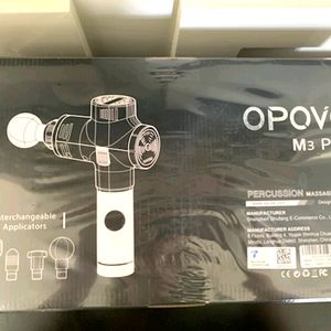 Massage Pro New In Box